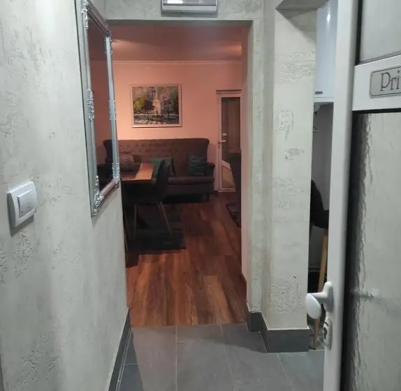 آپارتمان 1 خوابه, Vila Mila Riverside Apartments