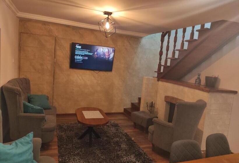 آپارتمان 1 خوابه, Vila Mila Riverside Apartments