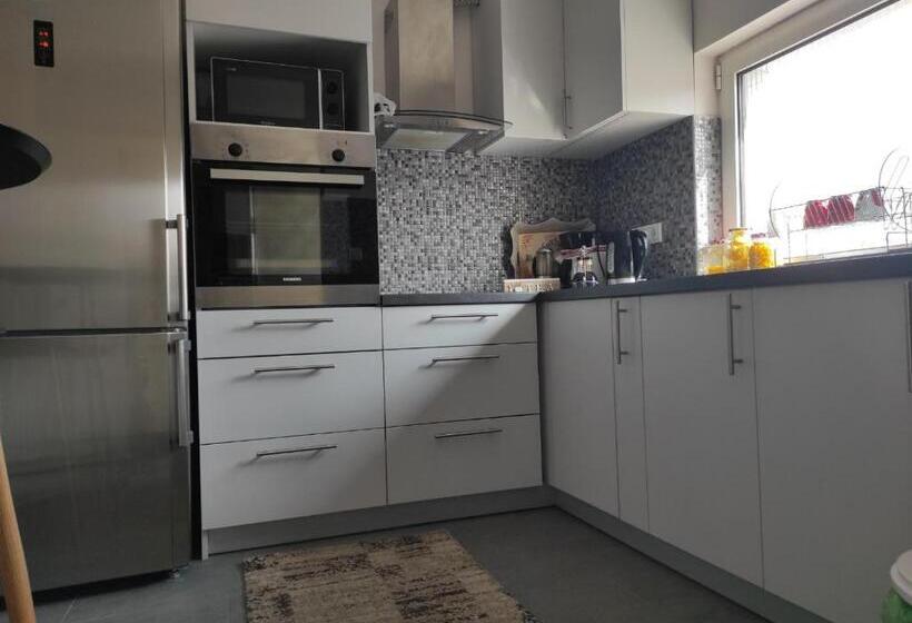 آپارتمان 1 خوابه, Vila Mila Riverside Apartments