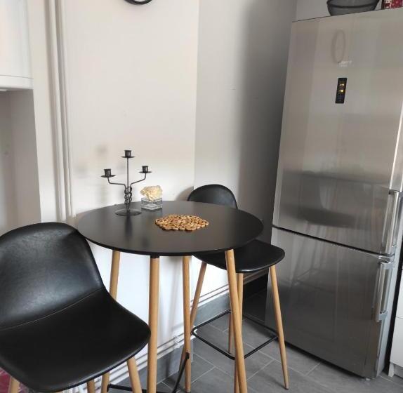 آپارتمان 1 خوابه, Vila Mila Riverside Apartments