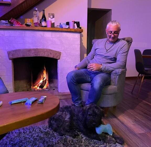 آپارتمان 1 خوابه, Vila Mila Riverside Apartments