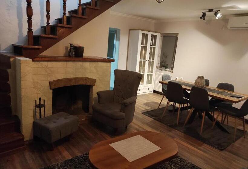 آپارتمان 1 خوابه, Vila Mila Riverside Apartments