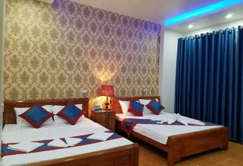 اتاق استاندارد, Ahoj Guest House