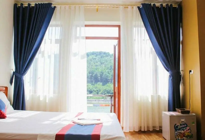 اتاق استاندارد, Ahoj Guest House