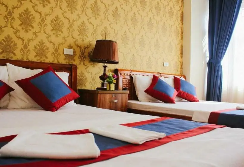 اتاق استاندارد, Ahoj Guest House