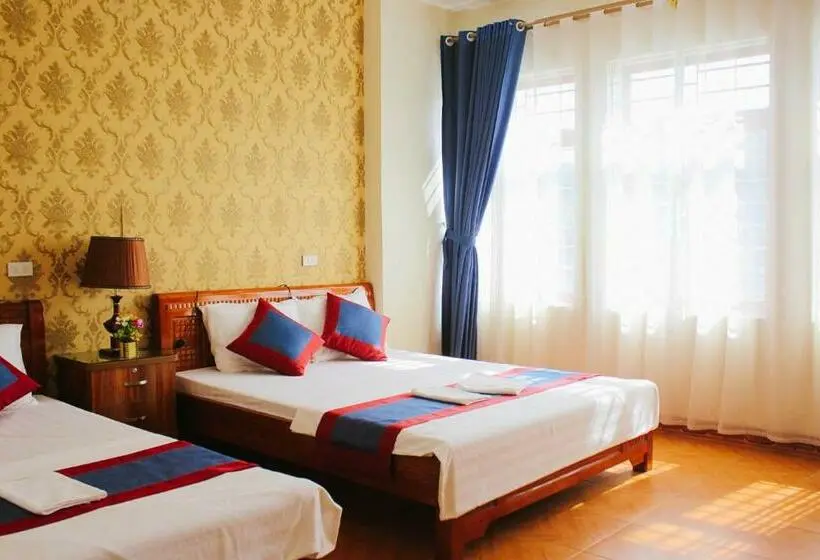 اتاق استاندارد, Ahoj Guest House