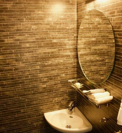 اتاق استاندارد, Akkeri Guesthouse