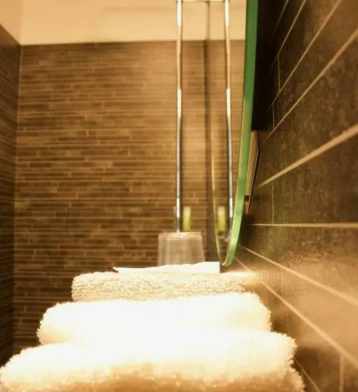 اتاق استاندارد, Akkeri Guesthouse