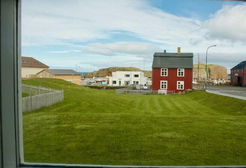 اتاق استاندارد, Akkeri Guesthouse