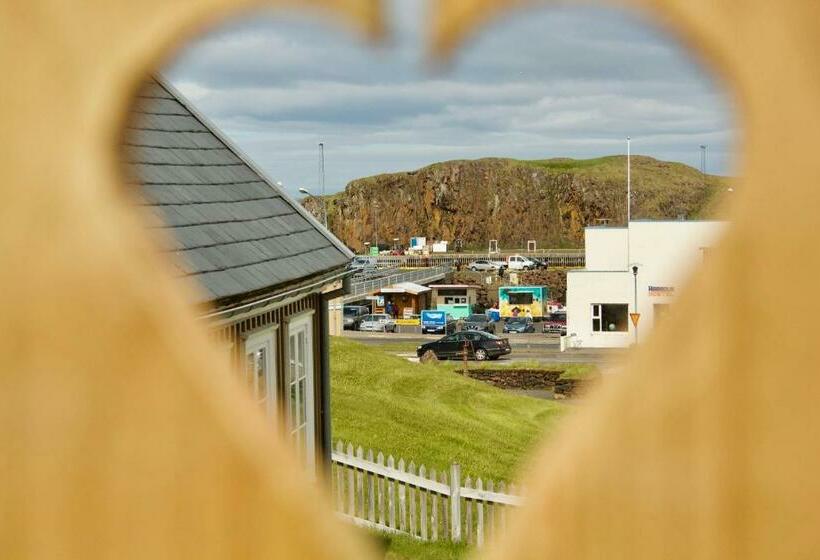 اتاق استاندارد با تراس, Akkeri Guesthouse