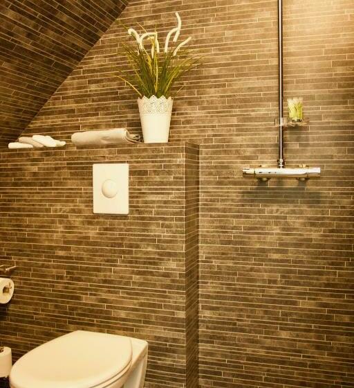 اتاق استاندارد با تراس, Akkeri Guesthouse