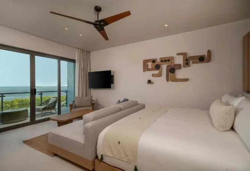 スイート, Grand Hyatt Cancun Beach Resort
