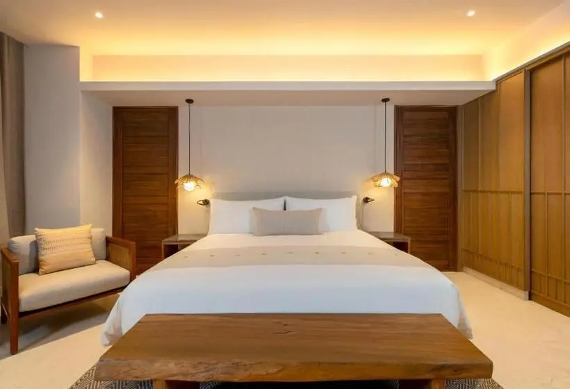 スイート, Grand Hyatt Cancun Beach Resort