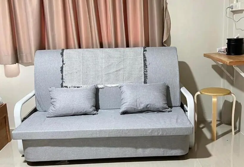 اتاق خانوادگی, Muji Hotel Krabi