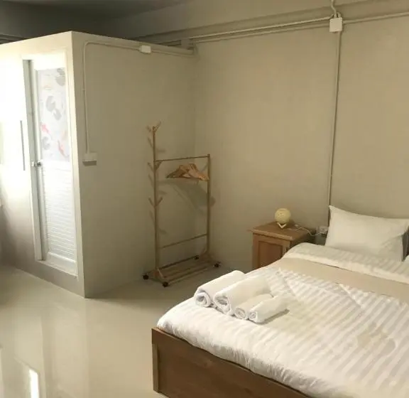 سوئیت جونیور خانوادگی, Muji Hotel Krabi