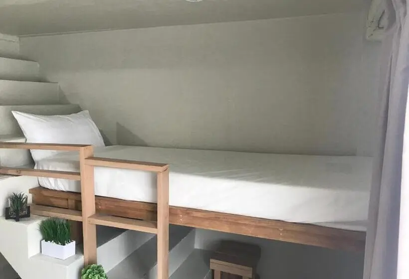 سوئیت جونیور خانوادگی, Muji Hotel Krabi