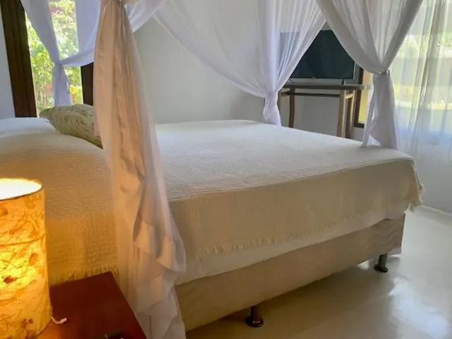 کلبه ییلاقی, Salamandra Guest House