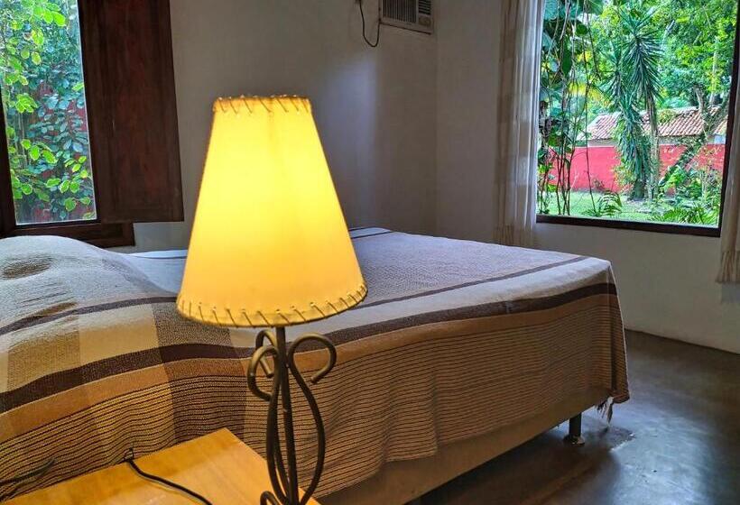 Chalet met 1 Slaapkamer, Salamandra Guest House