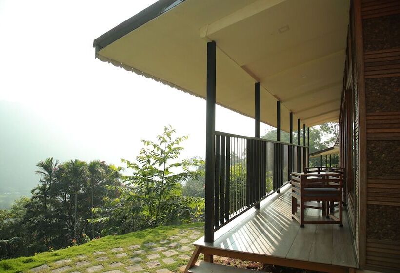 בית, 3 חדרי שינה, Dream Coconut Villa Resort