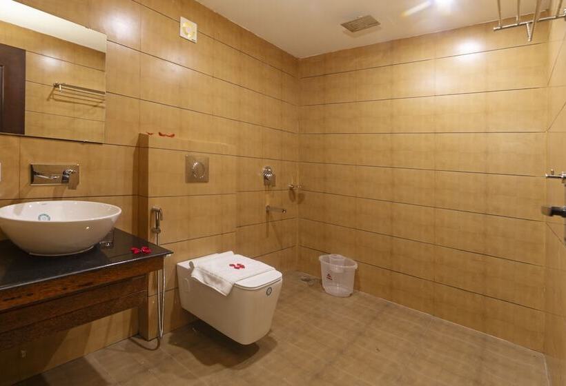 خانه 3 خوابه, Dream Coconut Villa Resort