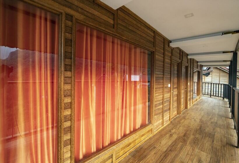 בית, 3 חדרי שינה, Dream Coconut Villa Resort