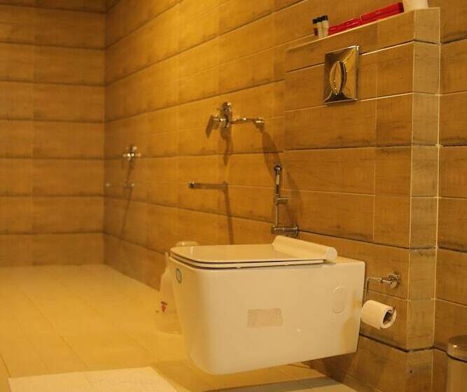 خانه 1 خوابه, Dream Coconut Villa Resort