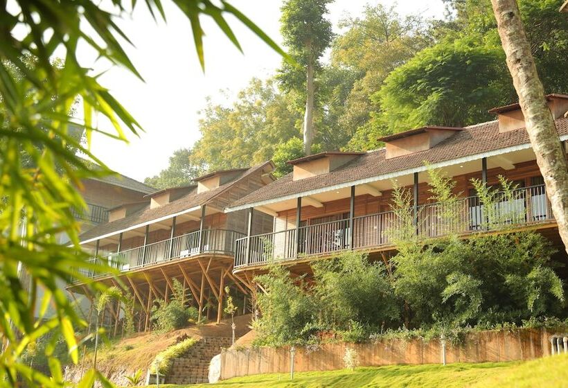خانه 1 خوابه, Dream Coconut Villa Resort