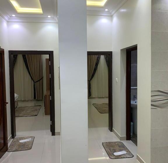 2ベッドルームアパートメント, Elite Furnished Units