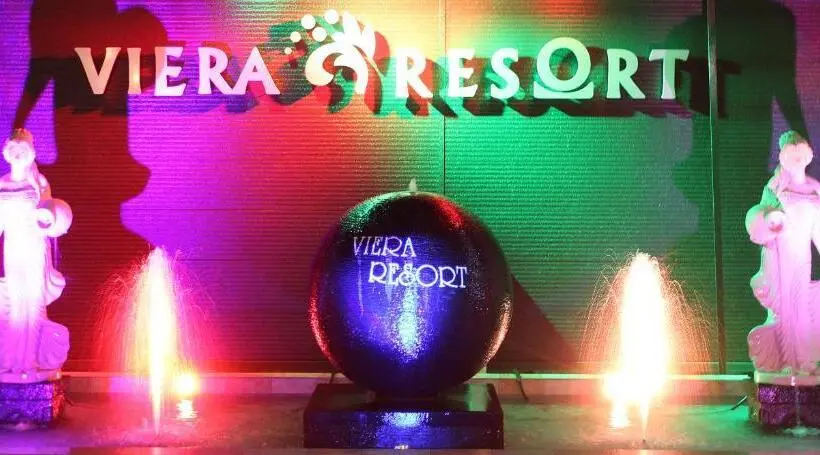 デラックスルーム, Hida Takayama Hotel Viera Resort