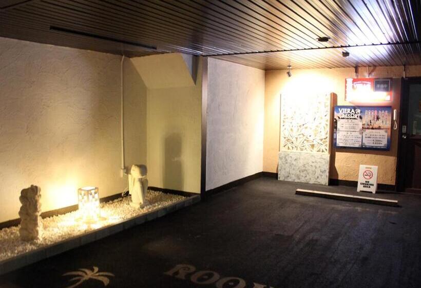 디럭스 룸, Hida Takayama Hotel Viera Resort