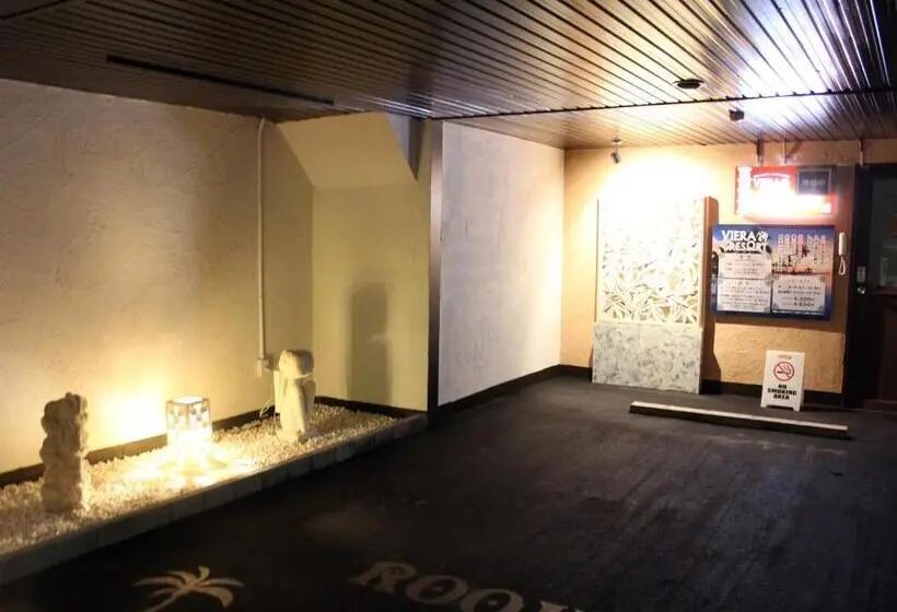 デラックスルーム, Hida Takayama Hotel Viera Resort