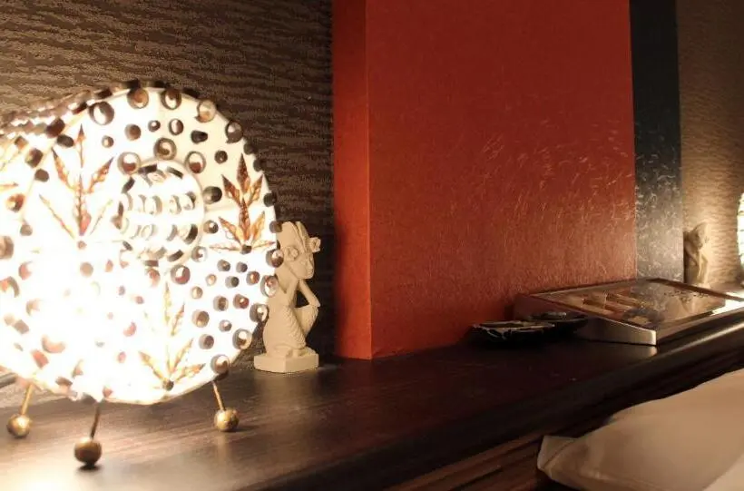 デラックスルーム, Hida Takayama Hotel Viera Resort