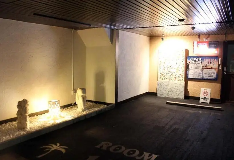 スタンダードルーム, Hida Takayama Hotel Viera Resort