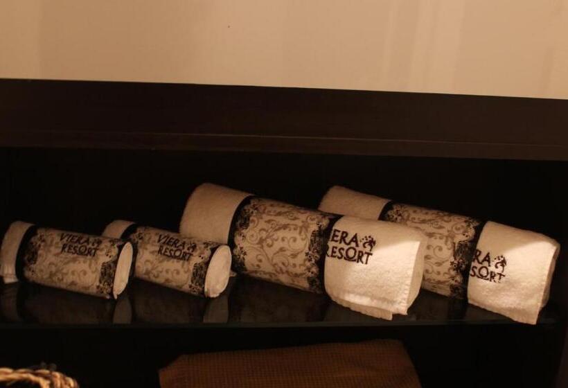 스탠다드 룸, Hida Takayama Hotel Viera Resort