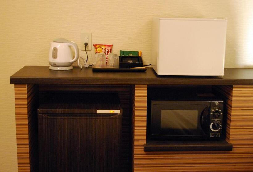 스탠다드 룸, Hida Takayama Hotel Viera Resort
