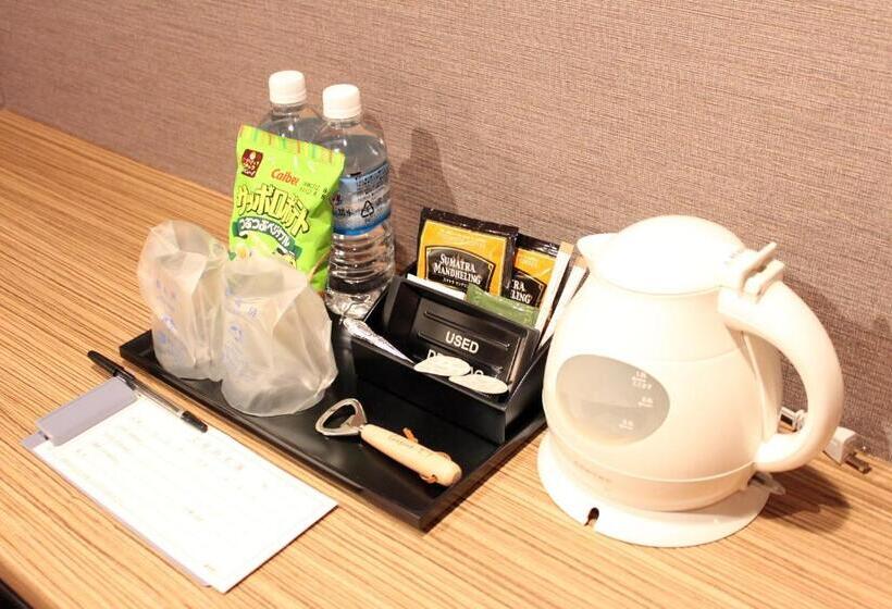 스탠다드 룸, Hida Takayama Hotel Viera Resort