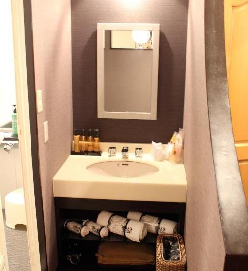 스탠다드 룸, Hida Takayama Hotel Viera Resort