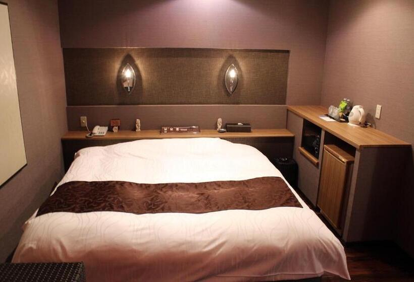 스탠다드 룸, Hida Takayama Hotel Viera Resort