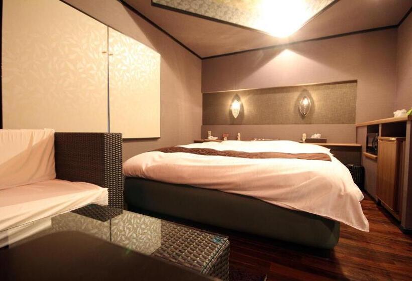 스탠다드 룸, Hida Takayama Hotel Viera Resort