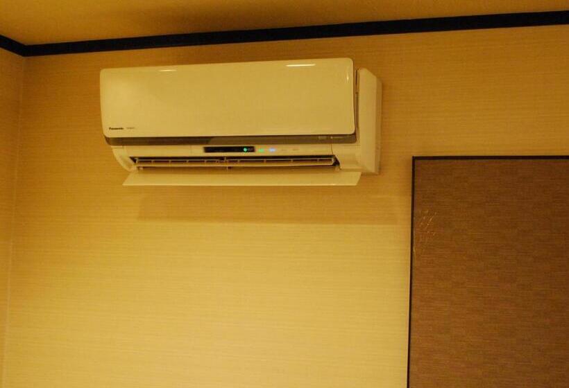 디럭스 룸, Hida Takayama Hotel Viera Resort