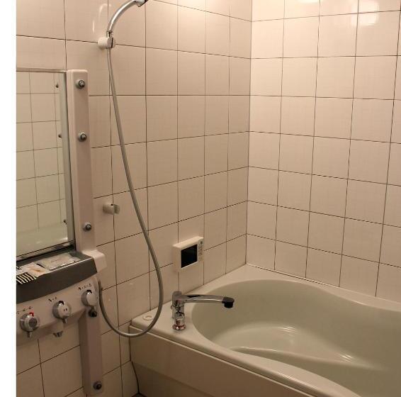 스탠다드 룸, Hida Takayama Hotel Viera Resort