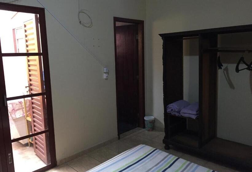 Familie Værelse, Hostel Brigadeiro Jordao