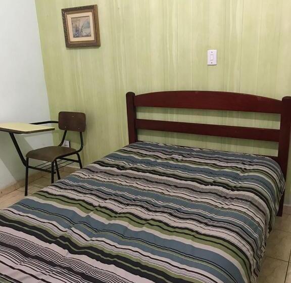 Deluxe Værelse, Hostel Brigadeiro Jordao