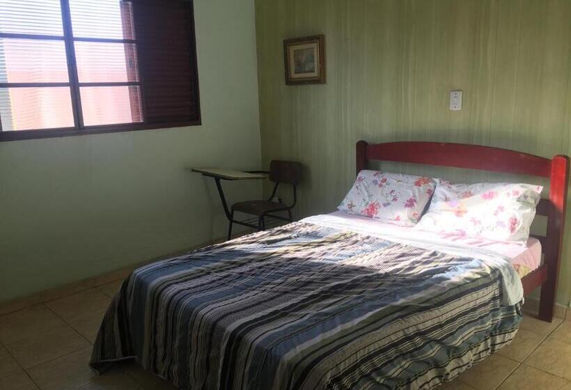 Deluxe Værelse, Hostel Brigadeiro Jordao