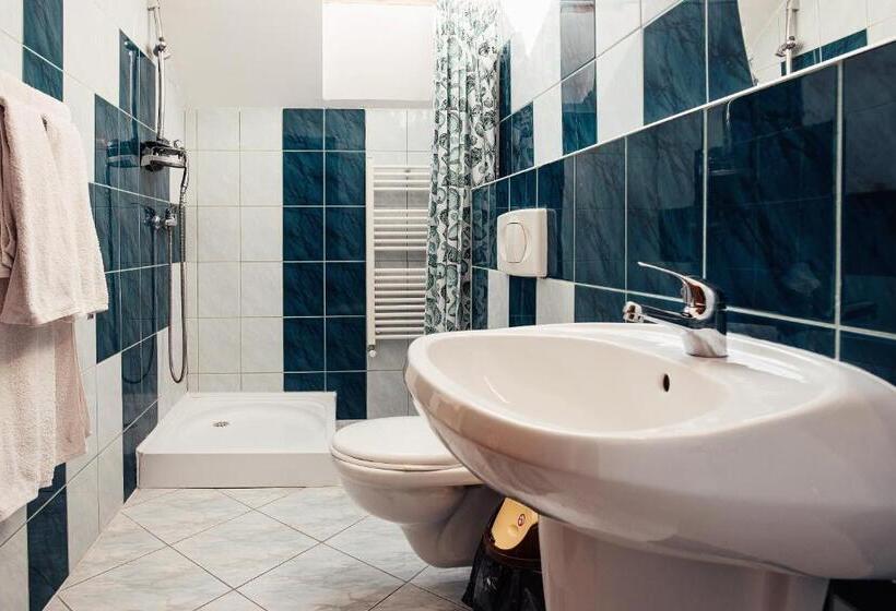 Номер Стандарт, Casa Rubin