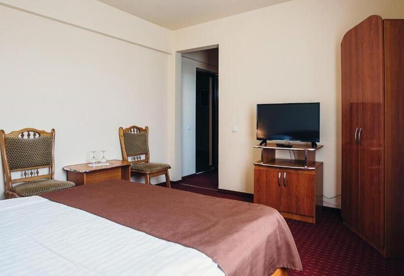 Номер Стандарт, Casa Rubin