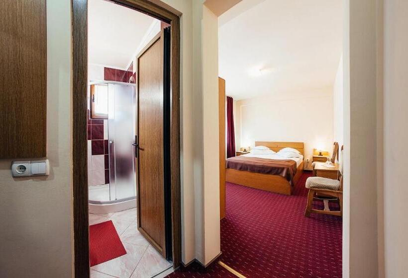 Номер Стандарт, Casa Rubin