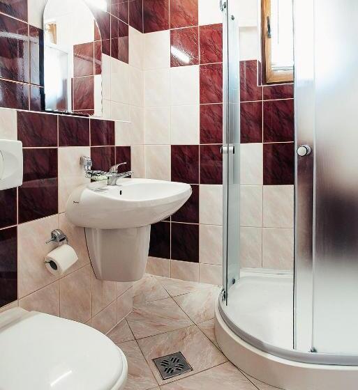 Номер Стандарт, Casa Rubin