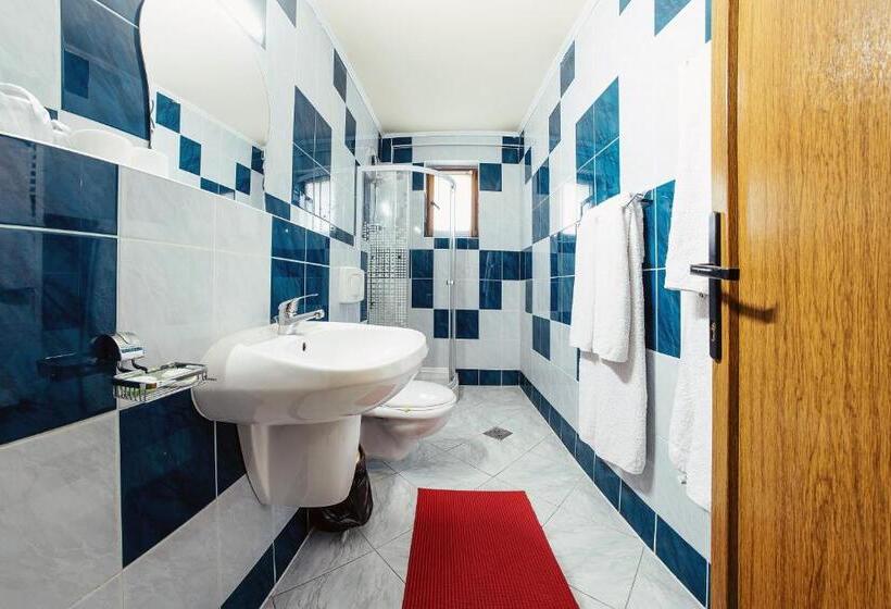 Апартаменты 1 Спальня, Casa Rubin