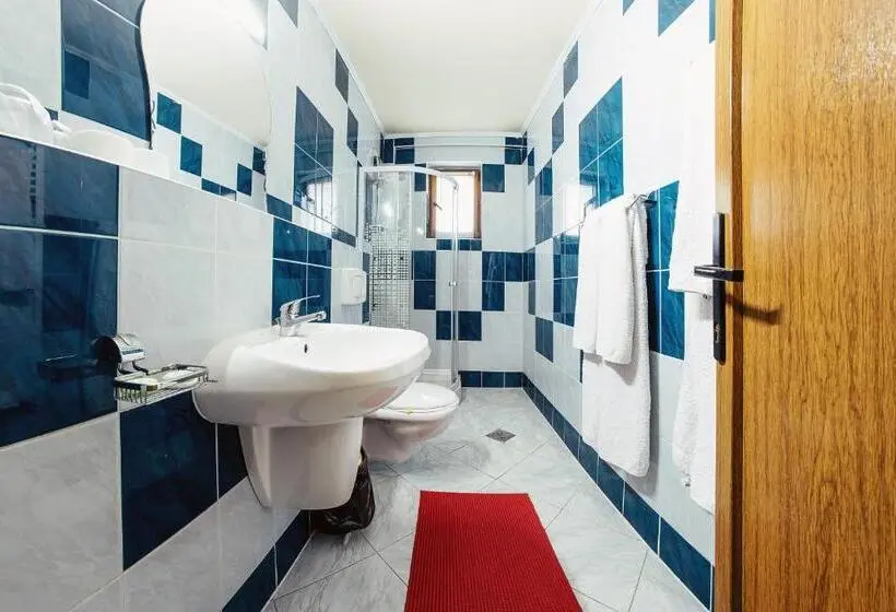 آپارتمان 1 خوابه, Casa Rubin